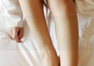 3Agirl女郎 - 盈盈的禁欲女郎：图片更新就是新一季的自我审问！