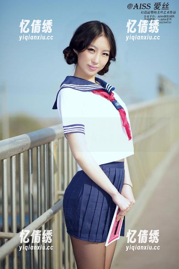 AISS爱丝(钻石版) - 西雅的美图：女骑士风格，单身贵族的专属图包？