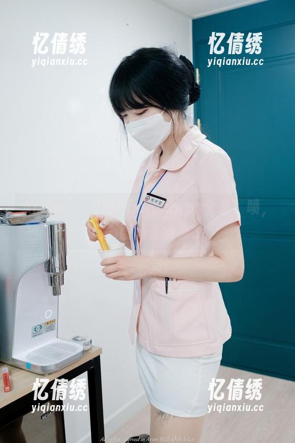 Aram(아람)的Photochips全套：啧，这画面简直没谁了