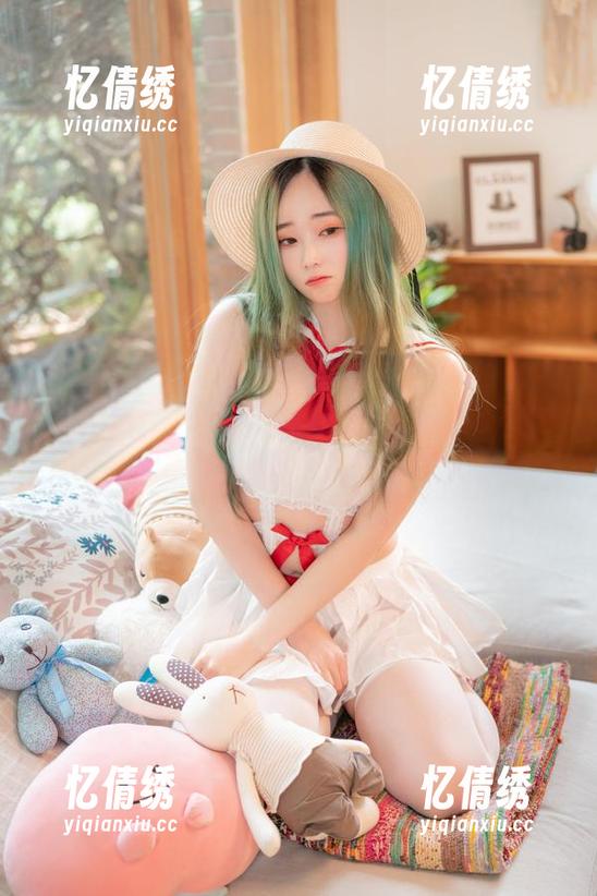 Bambi(밤비)的COS夜游：BLUECAKE和Diesel不为人知的轨道