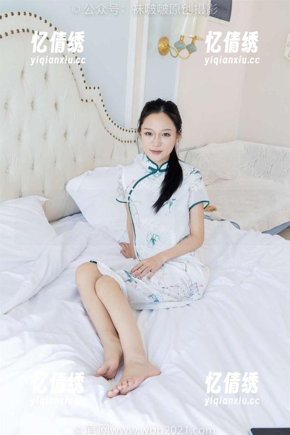 BoBoSocks袜啵啵 - 精选小甜豆的长靴图集，走路带风的同时保持战斗力！