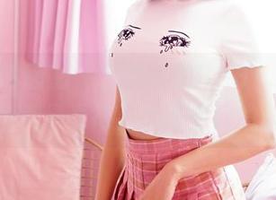 Feilin嗲囡囡 - 原图里的BABY_柒，肉丝倒是看得人心里痒痒的。