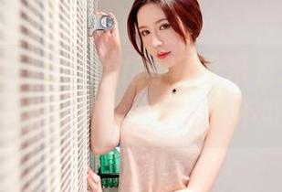 Feilin嗲囡囡 - 流氓小巫女带着连体衣，投身无圣光大冒险——合集不可错过！
