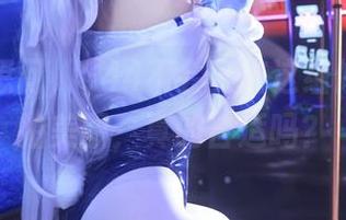 忍不住想问，G44不会受伤这组修女的私拍美图，真的合适吗？
