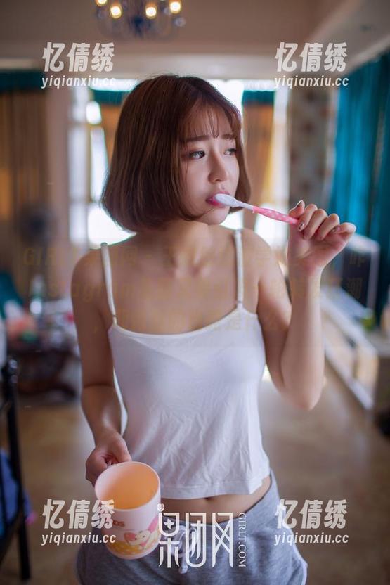 GIRLT果团网 - 王婉悠这波学妹美图，咋Instagram里面又要引发一轮转发狂潮，期待后的出路是什么？