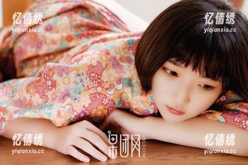 GIRLT果团网 - 你见过如此诱人的肉丝吗？龚玥菲美图大集合