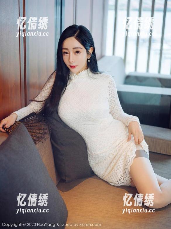 HuaYang花漾 - 尤妮丝egg和她的牛仔裤：图库里的每一张分享都想让我问一句“这是什么魔法？”