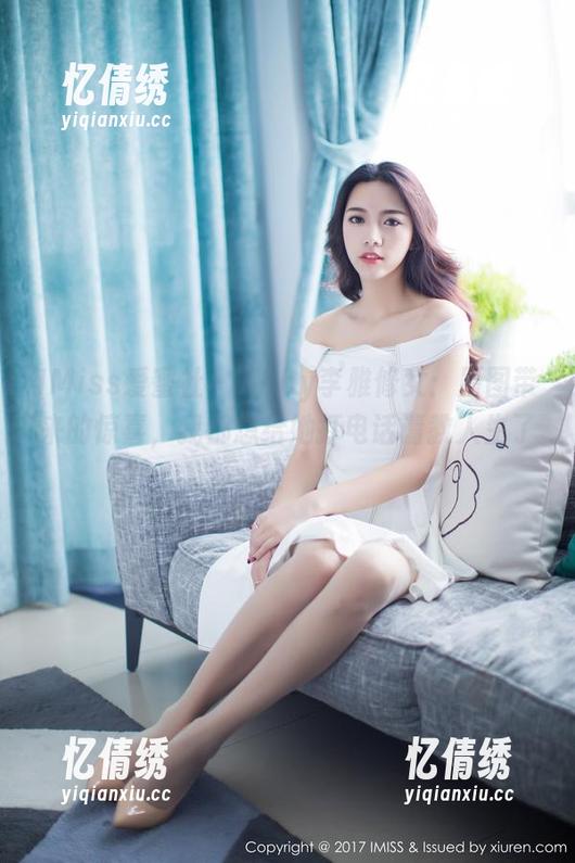 IMiss爱蜜社 - Abby李雅修女：原图带来的惊喜，我都想给她打电话请教人生了！