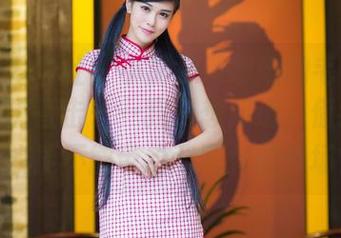 IMiss爱蜜社 - 小丽莎萌萌哒的毛衣写真集，高清直击——我只想知道，借我这件毛衣能不能带给我同样的气场？