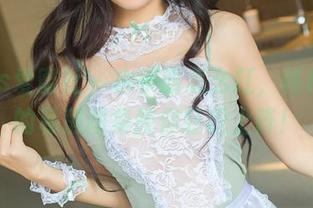 IMiss爱蜜社 - 水手服怎么扛，格格污巫的私房图集教你轻松上阵！