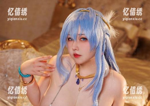 KANEKO_咔喵的自拍随拥而至，杀生院最新资源拯救无聊