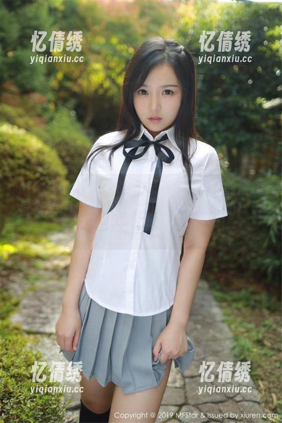 MFStar模范学院 - 思淇Sukiiii的高清日常图册，看她怎么和咖啡打招呼的！谁说日常不能有仪式感？