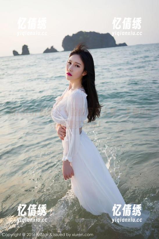 MiStar魅妍社-于姬Una MiStar魅妍社 - 豹纹写真大赏,于姬Una的漂亮坏坏!