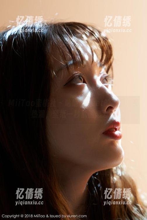 MiiTao蜜桃社 - 咕噜Sweet的高清泳装热潮，壁纸一秒就能恋爱？