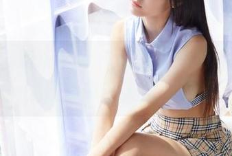 MiiTao蜜桃社 - 作品加原图，桃乃香Tina的清纯真让人捉摸不透。