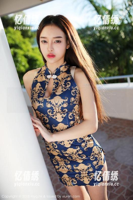 MyGirl美媛馆 - MARA酱黑白之旅：是什么让这些单调线条如此迷人？