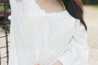 MyGirl美媛馆 - 海边那点事，唐琪儿Beauty无圣光合集，轻松一下吧