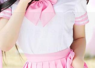 MyGirl美媛馆 - 写真站新推出：唐琪儿il的女仆合集，照片里全是干活与玩耍的矛盾！