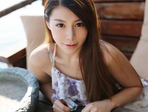 MyGirl美媛馆 - 唐琪儿il的皮衣，高清赶走霉运，美图全民在线。