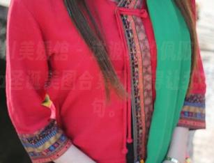 MyGirl美媛馆 - 这波真的佩服了，小海臀rena圣诞美图合集动人得让我想多聊几句。