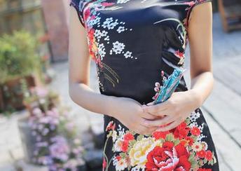 MyGirl美媛馆 - 狐小妖Baby的精灵世界合集：学妹越来越狐，运气越来越好！