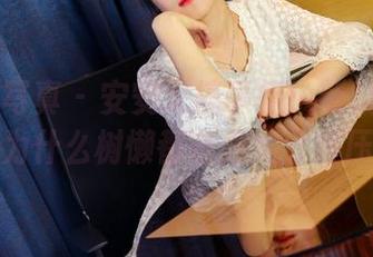 PANS写真 - 安安又搞事情！新模试镜更新，为什么树懒都在为她分担压力？