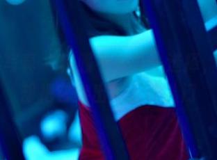 PANS写真 - 校服不是唯一选择，但雯雯却把它穿出了五花八门