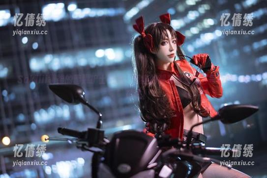 Sakiiii翎柒的暗黑护士图册：有病的都来体验一下每页的‘医’药味！