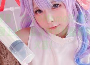 两秒钟停留，SayoMomo的黑Saber恶魔版美图上线，脑海中开始剧烈飘蓝色小火苗！