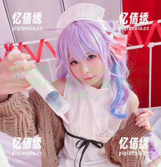 两秒钟停留，SayoMomo的黑Saber恶魔版美图上线，脑海中开始剧烈飘蓝色小火苗！