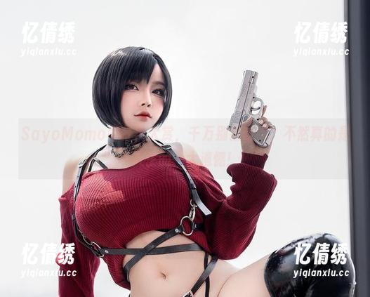SayoMomo牛仔裤大赏，千万别错过哦，不然真的是人生的一大遗憾！