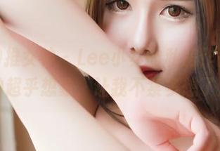 TGOD推女神 - Lee小棠的私房作品，资源真的超乎想象，让我不禁多想了几秒。