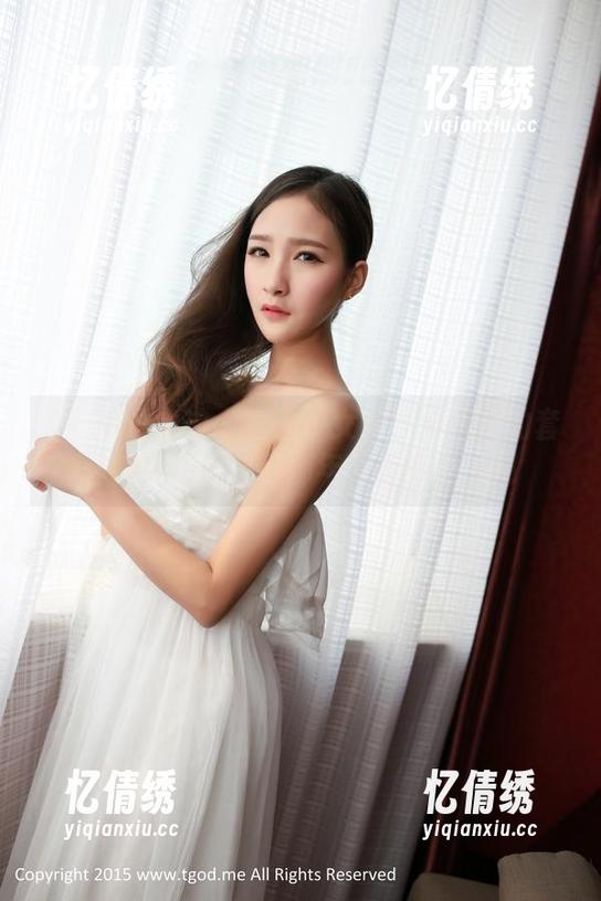 TGOD推女神-莫雅淇 TGOD推女神 - 直入少女心!莫雅淇的套图让我想起自己那年少无知的假期