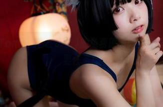 你见过女王Tomiko(とみこ)的免费原图吗？我决定放弃催更要任务！