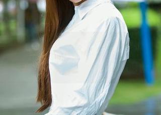 TuiGirl推女郎 - 最新短裙上架，安沛蕾分享一波你们可能没见过的设计！