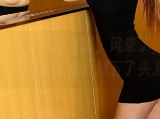 分享一组尤果网的套图，风来了，海鸥也上线了，唯独我这里只剩下了头发飘啊。