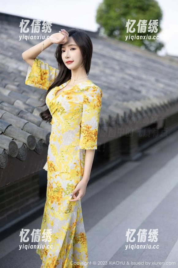 XIAOYU语画界 - 去教堂之前先欣赏这一组：77qiqi修女写真，原图中的气质有点不可思议！