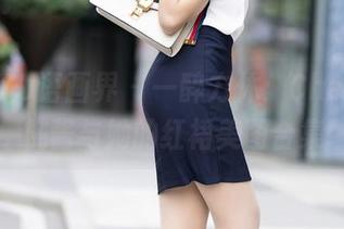 XIAOYU语画界 - 一醉方休：Cherry樱桃酱与她的红裙美图合集