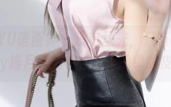 XIAOYU语画界 - 没有圣光，只有cherry绯月樱的毛衣和我的单眼皮