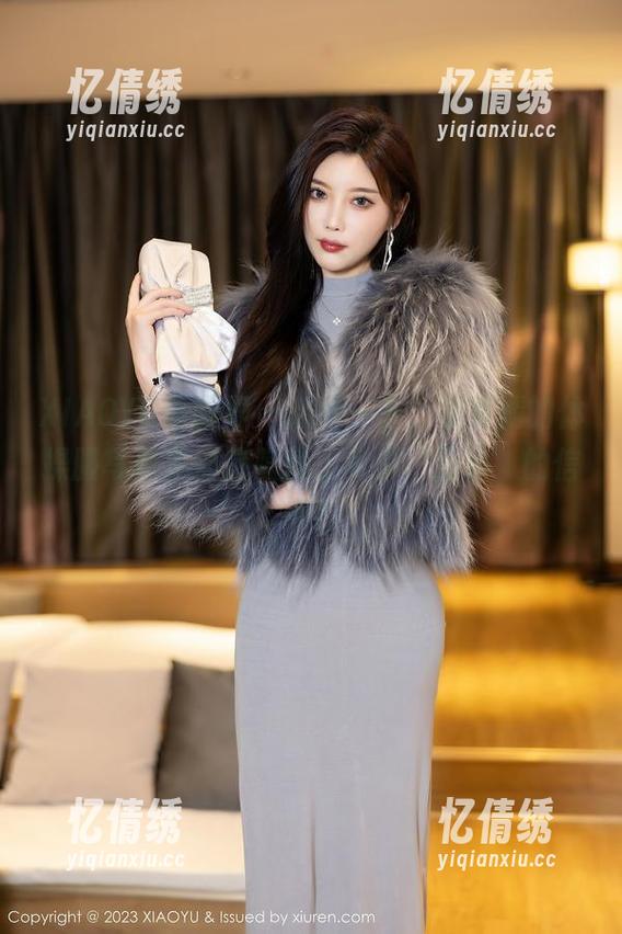 XIAOYU语画界 - 想问一下，杨紫嫣的体操服写真里到底隐藏了多少‘运动’的信仰？