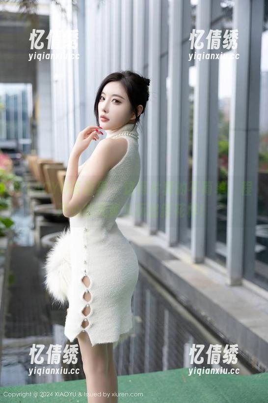 XIAOYU语画界 - 这照片真的不简单，程开心的死库水玩出新花样！
