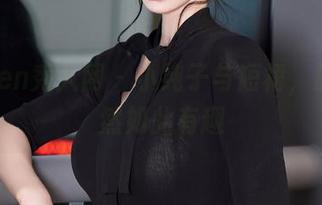 Xiuren秀人网 - 小纯子与短裙，原图竟然如此有趣