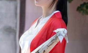 Xiuren秀人网 - 小蛮妖_honey的灰丝写真，资源上让人忍不住想打包带走！