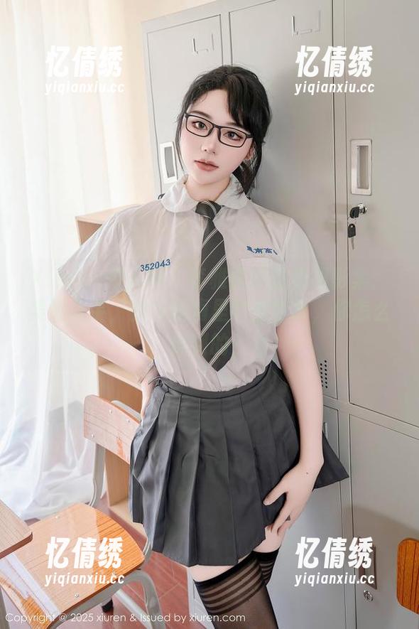Xiuren秀人网-李雅柔 Xiuren秀人网 - 李雅柔的温柔摄影集:美图在手,我在脑海里默默鼓掌,你怎么做到的?