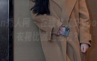 Xiuren秀人网 - 在线林文文yooki，连衣裙比我还会秀？