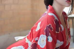 Xiuren秀人网 - 果儿Victoria的脸上写着御姐，最新的美图，不看真的后悔啊！