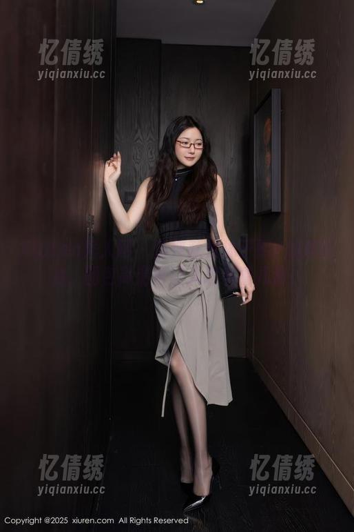Xiuren秀人网-沐子熙V Xiuren秀人网 - 清纯就是沐子熙V的超能力,图包高清得让人想多看几遍!