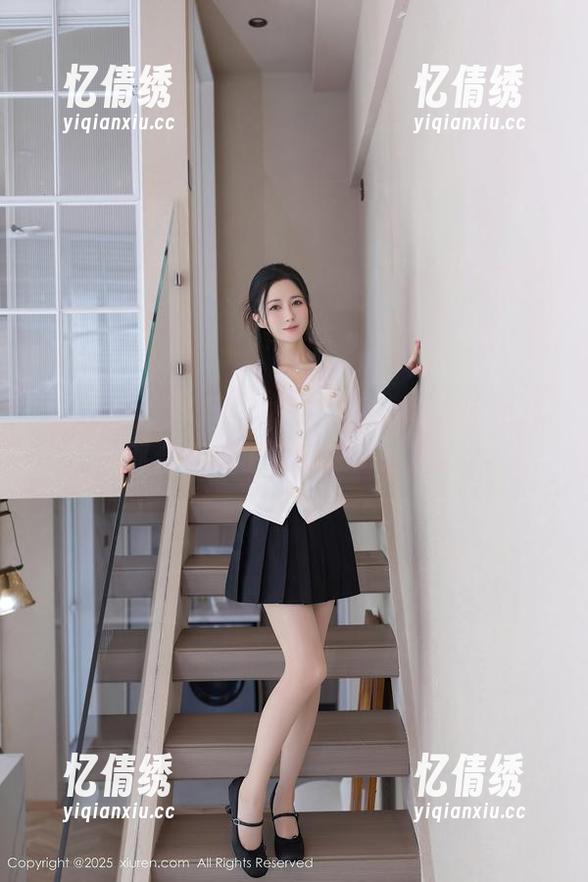 Xiuren秀人网 - 本月新秀：蛋蛋宝版兔女郎合集来了，你准备好了吗？