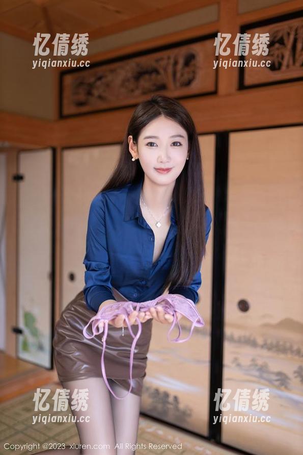 Xiuren秀人网 - 大家都说无圣光浴缸是人生最好的选择？快看谭小灵怎么说