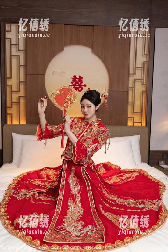 Xiuren秀人网 - 看过雪瑞Lisa的死库水作品集，你会觉得这很合理。